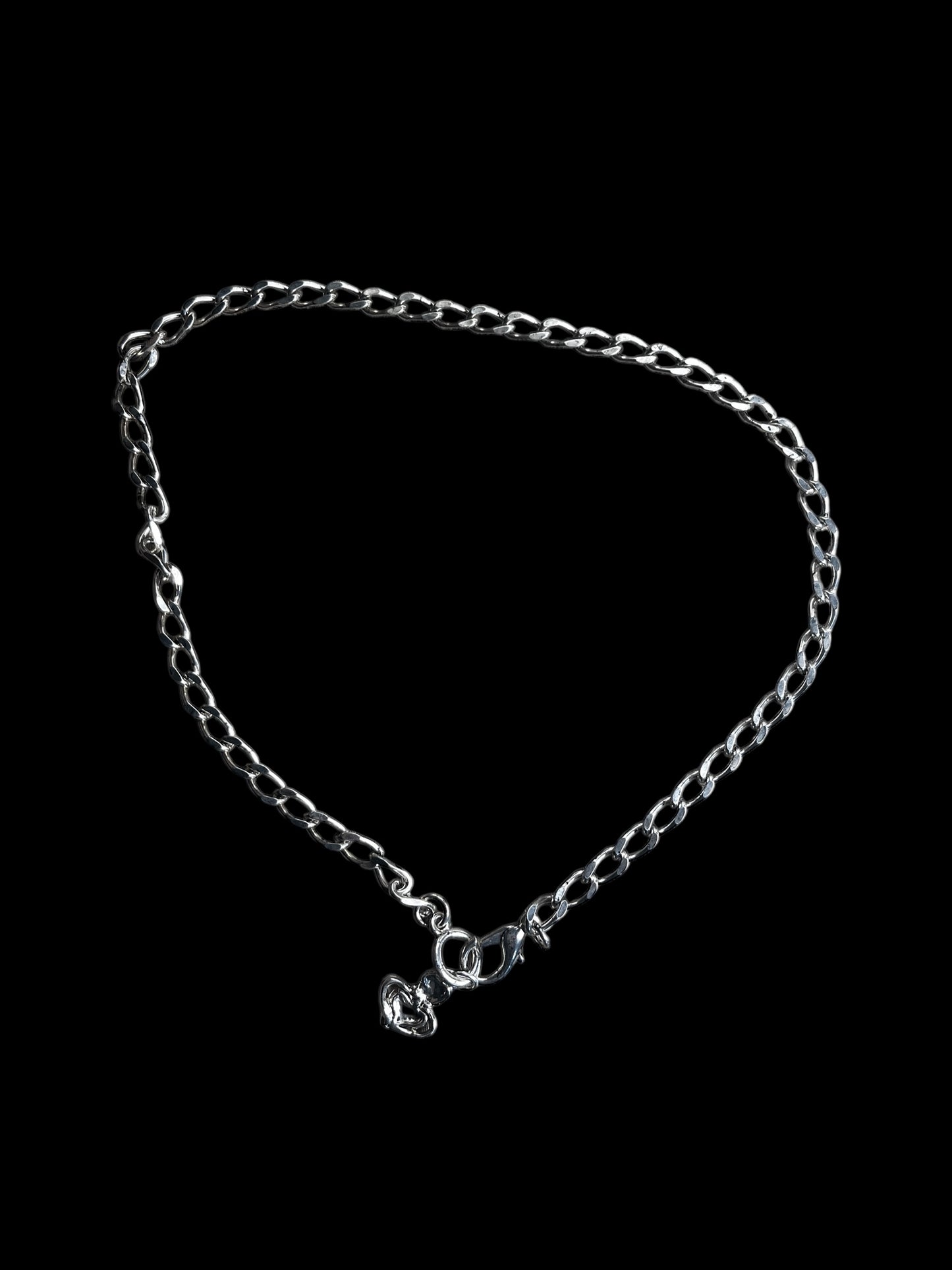 Chainmelt Necklace #8750
