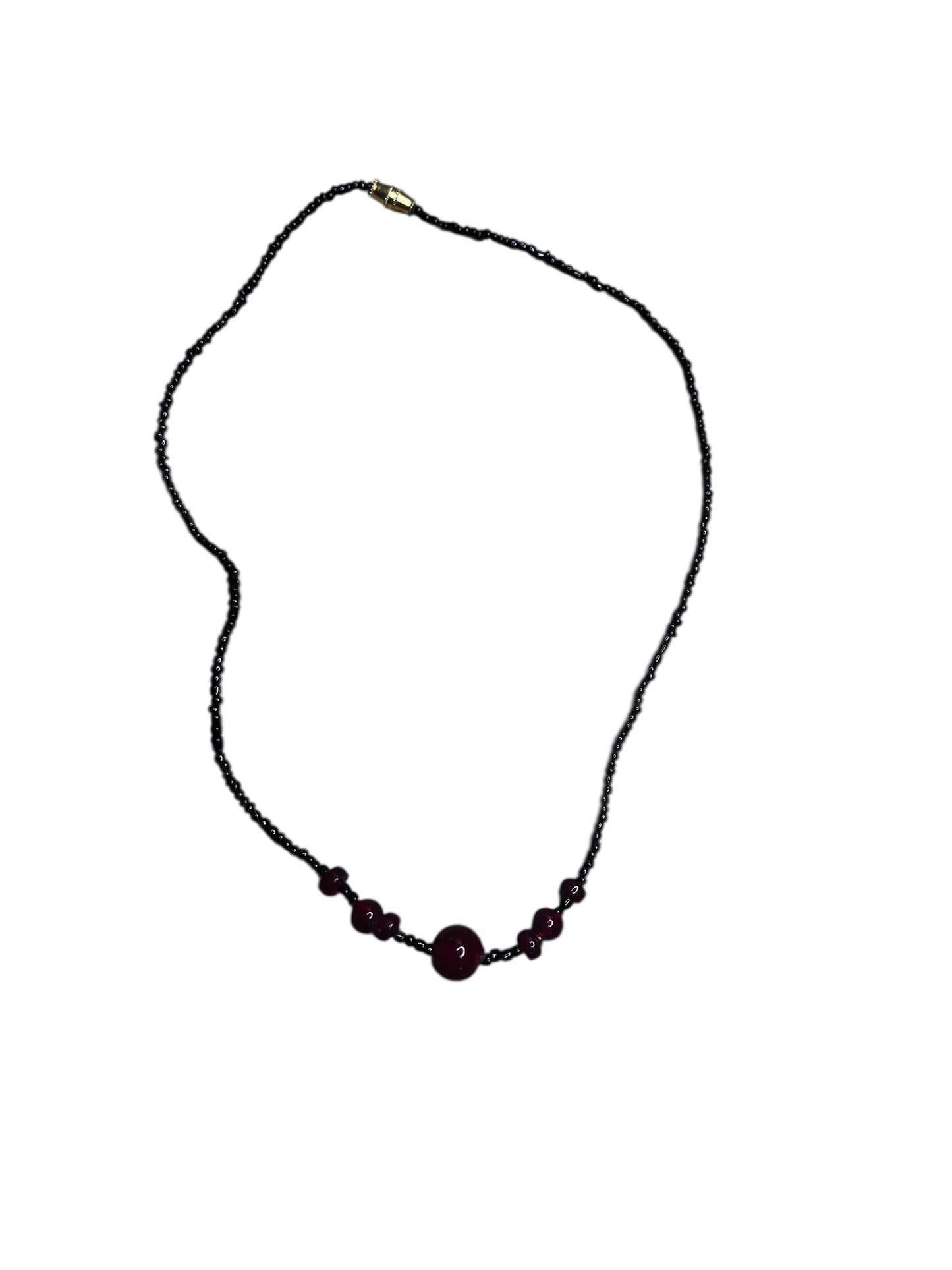 Necklace #8753