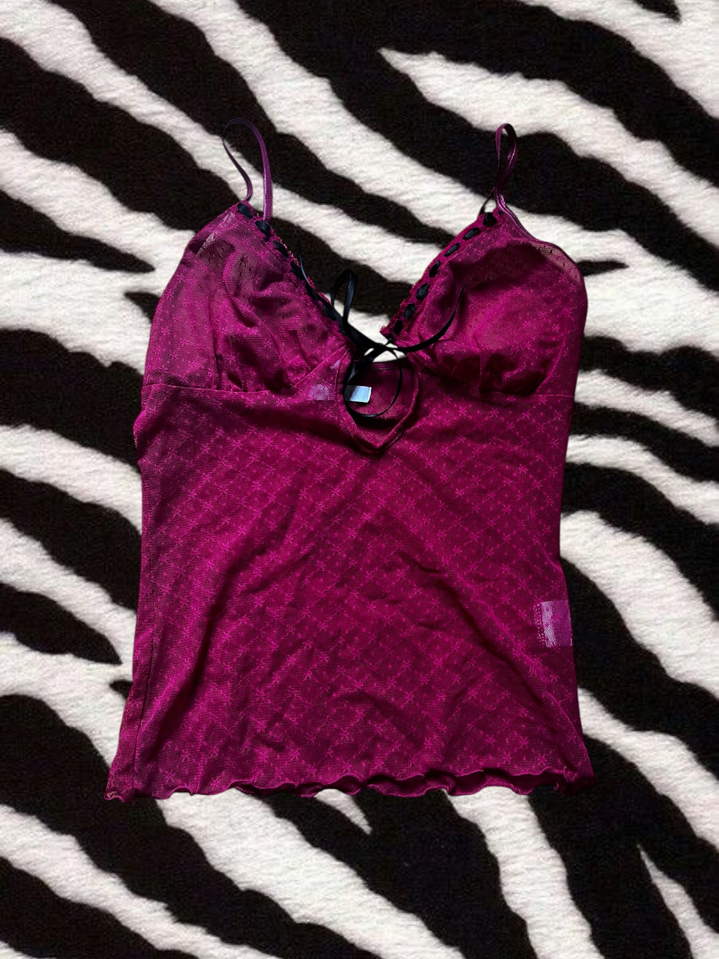 Cami #8836