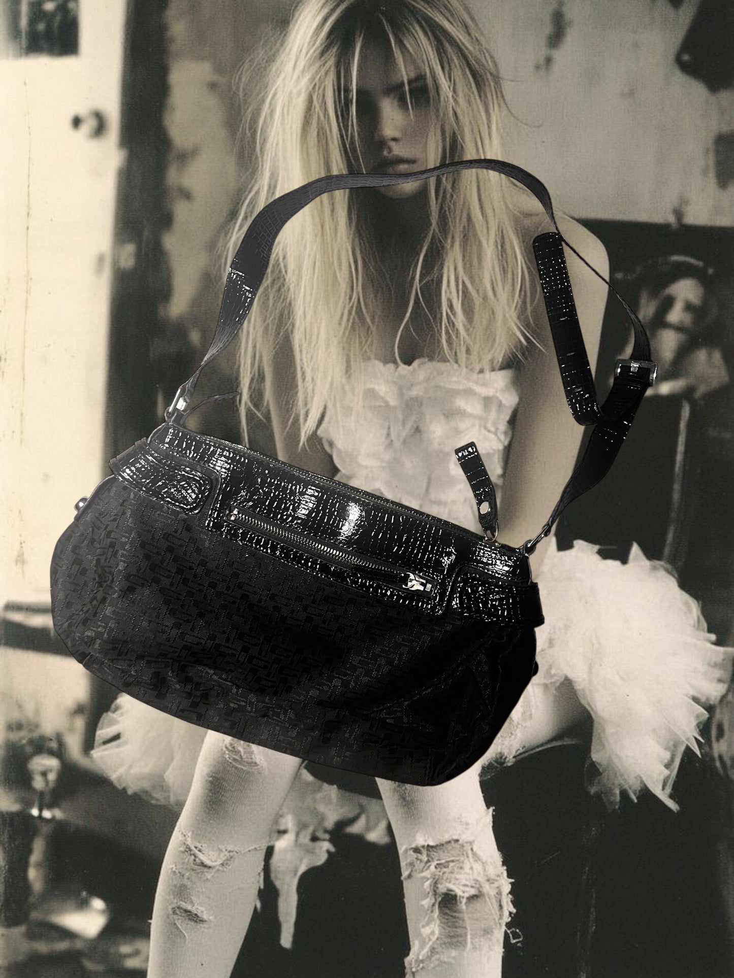 Kill Sound Guess Bag #9074