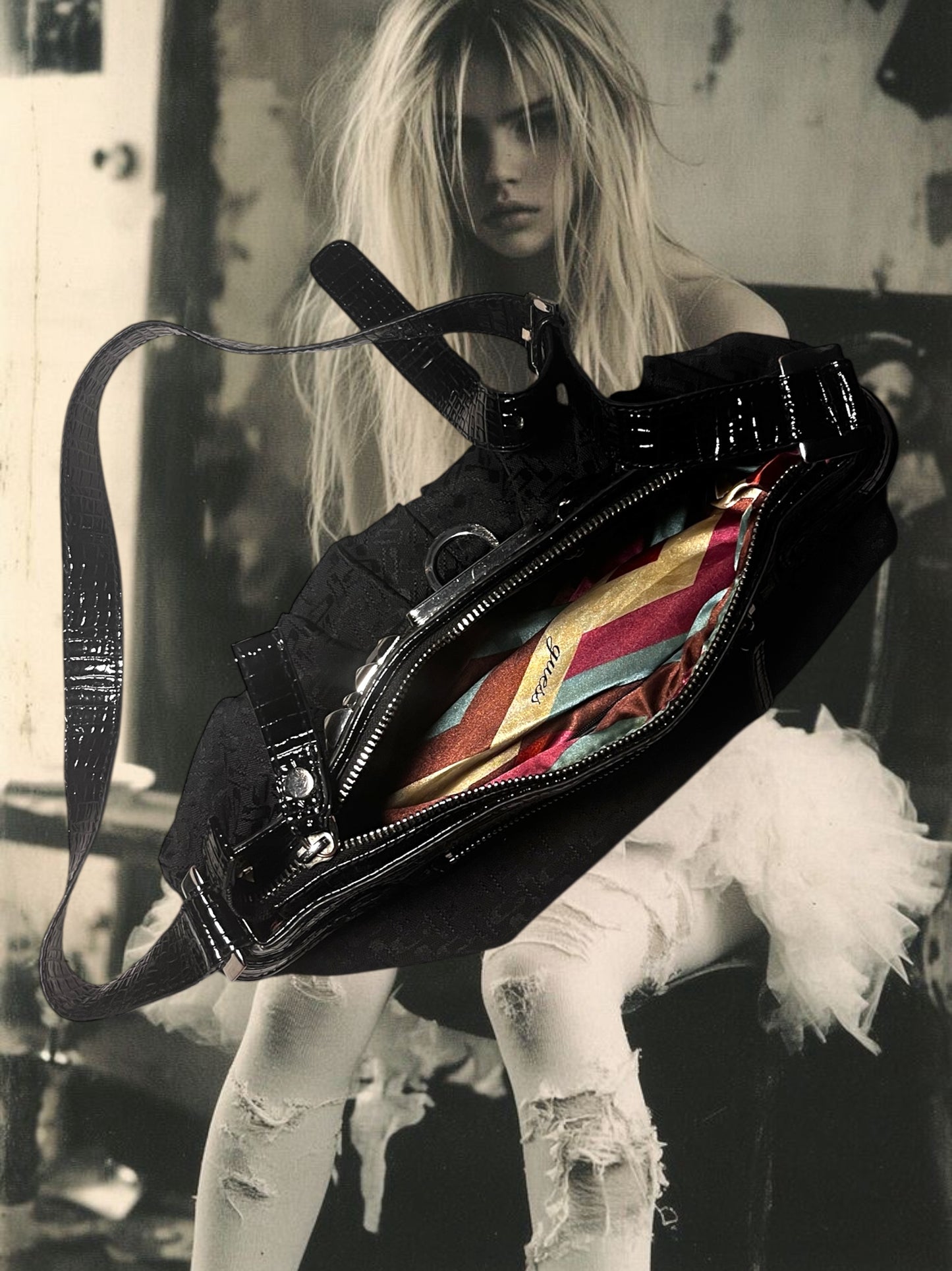 Kill Sound Guess Bag #9074