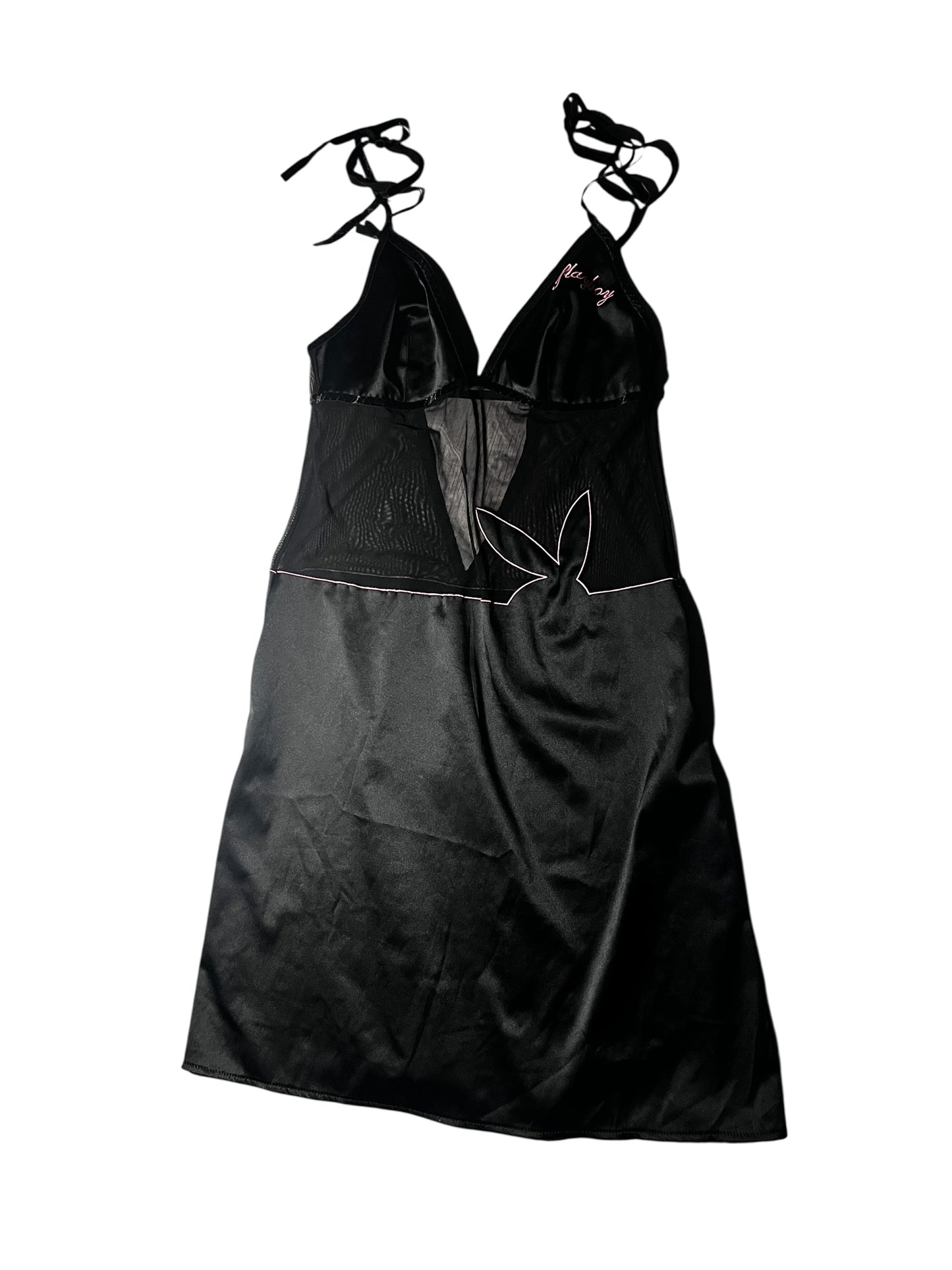 Playboy Poison Slip #9080