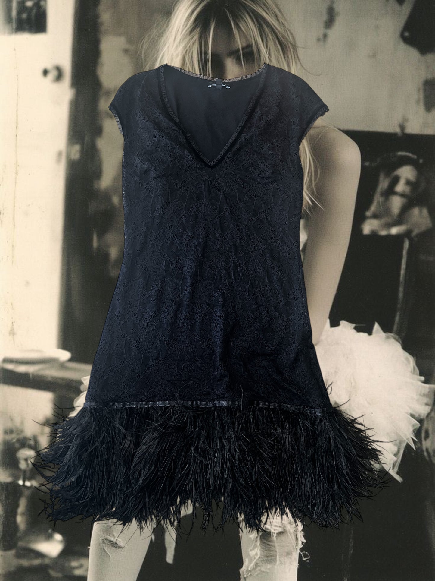 Dress #9092