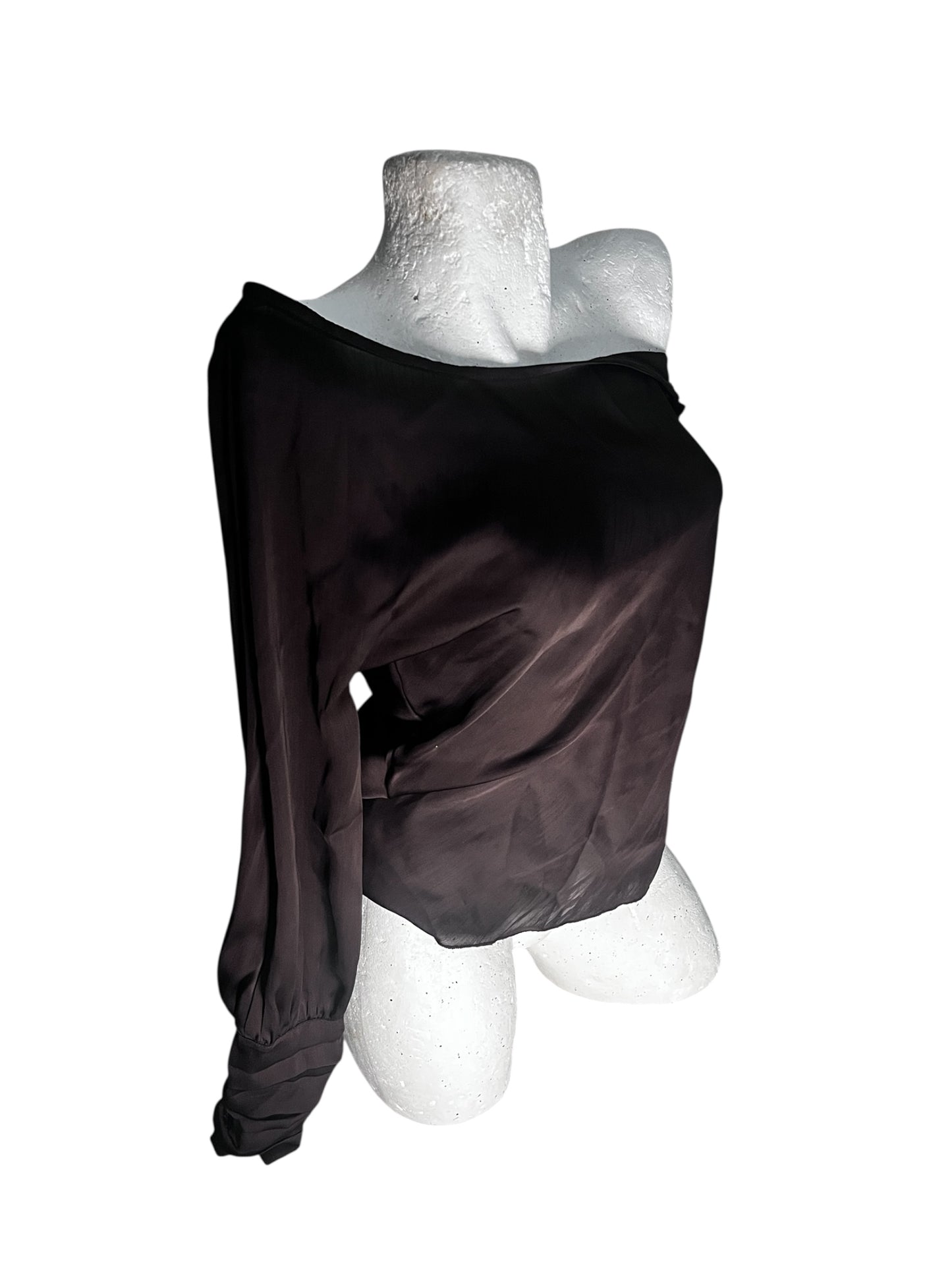 asymmetrical top #9153