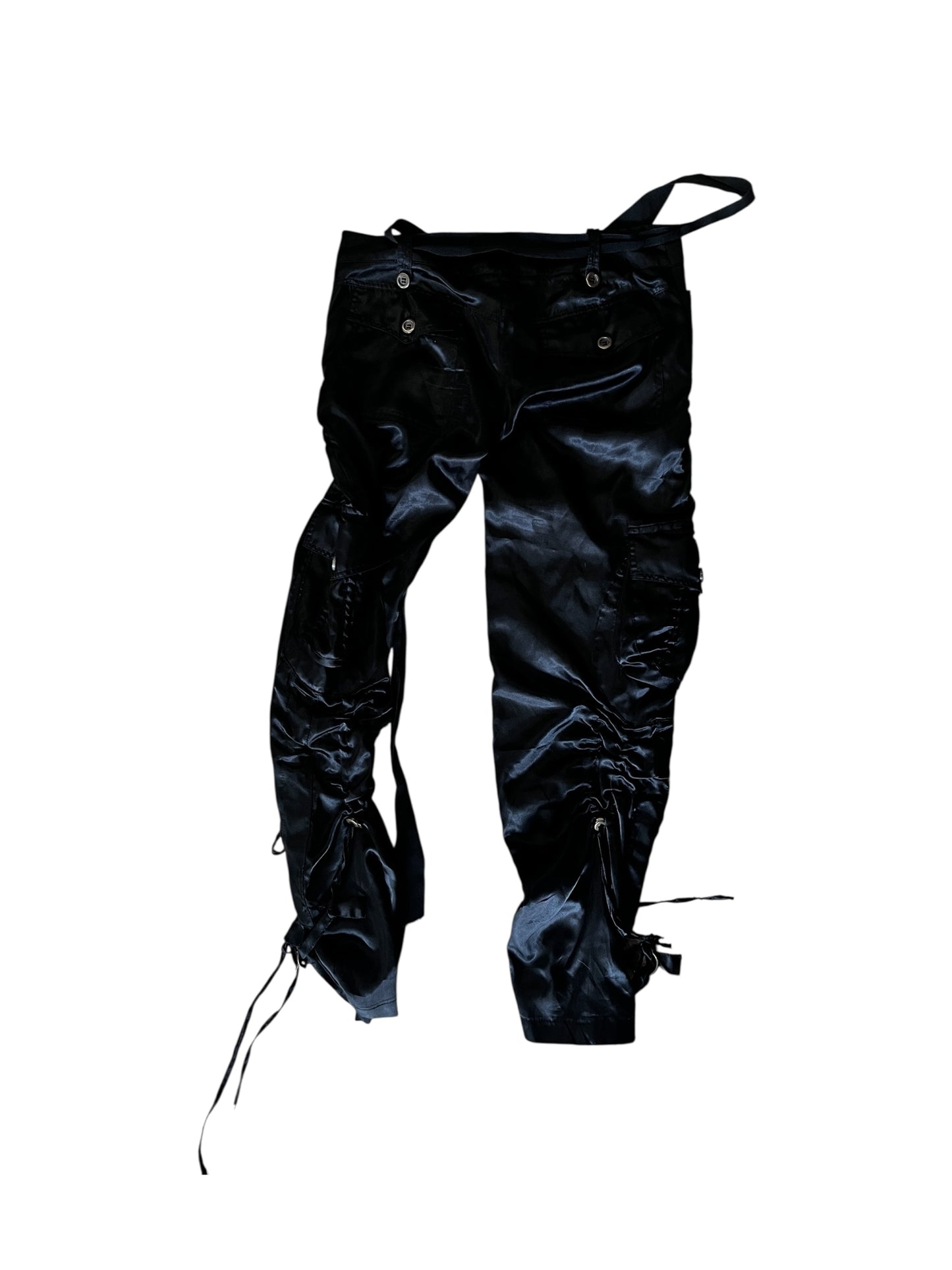Cargo Pants #9201