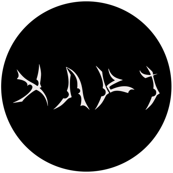 Xaki vintage