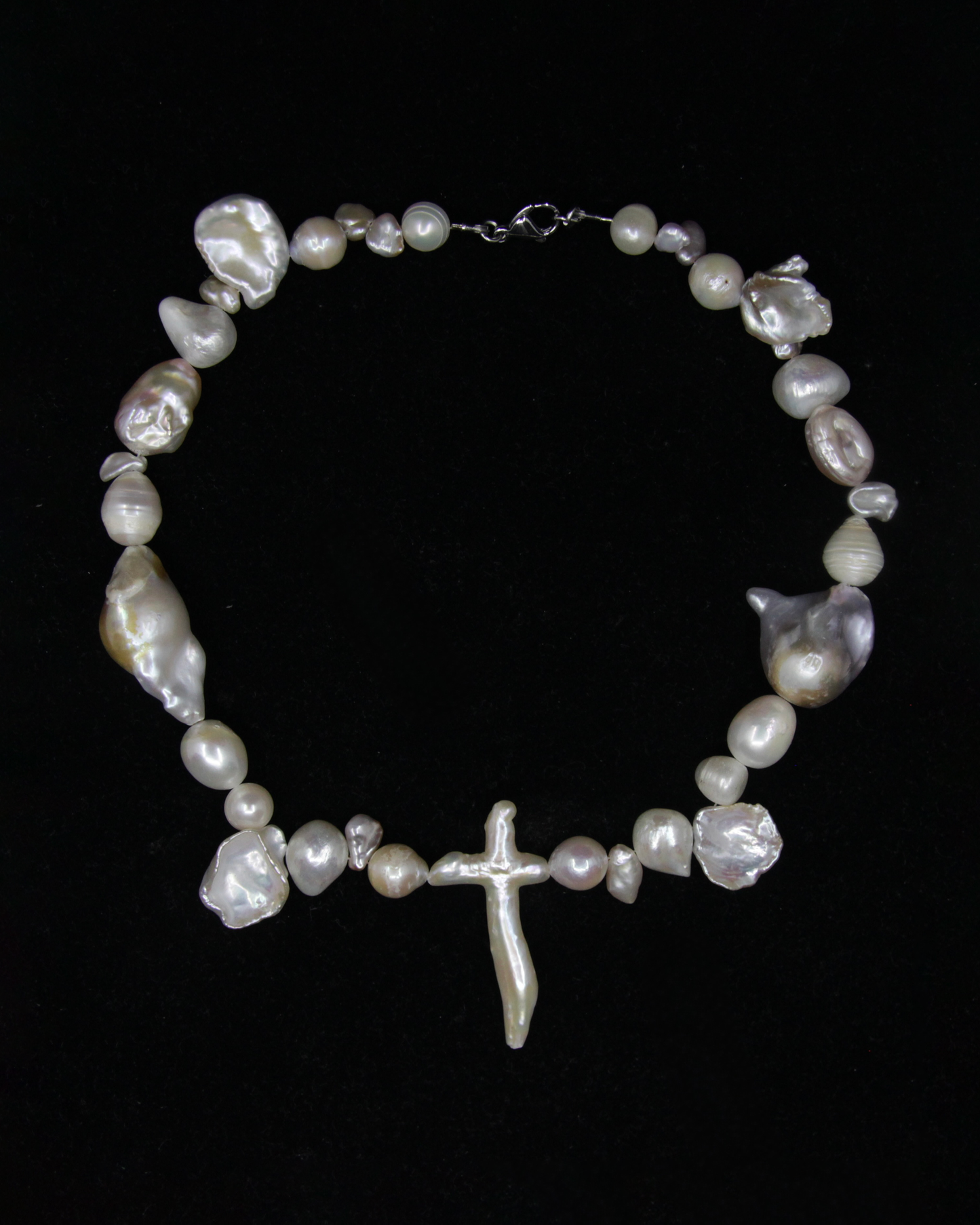 Lux necklase by Mealz #12264