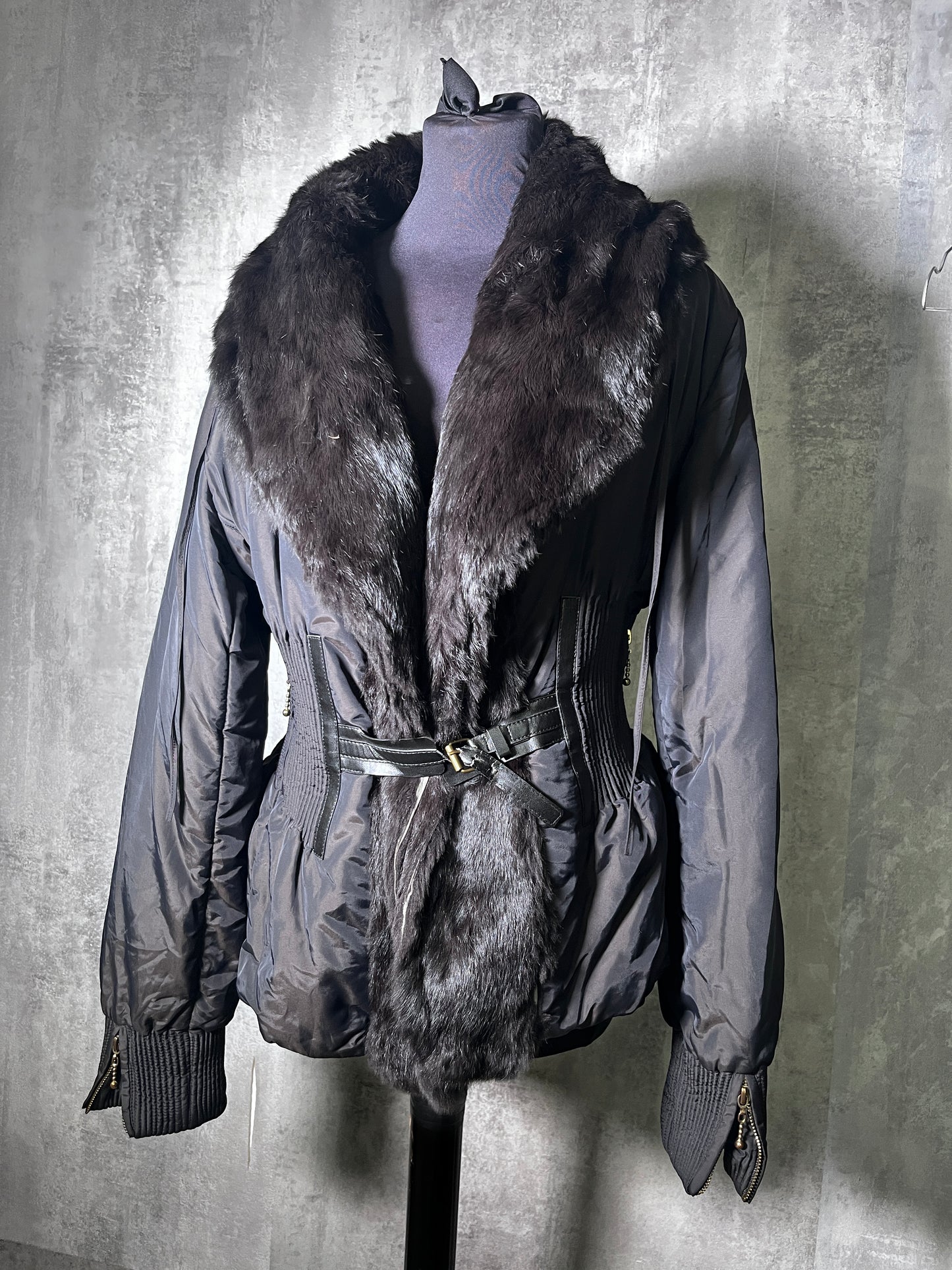 Jennifer’s Body Jacket #10530