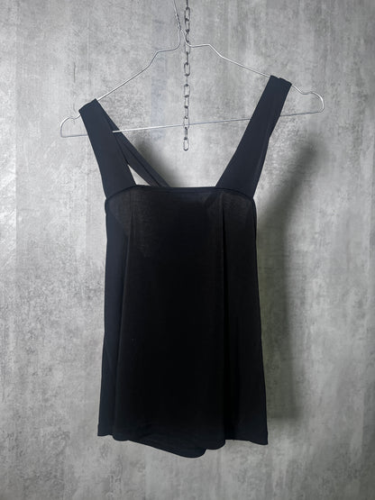 Black Top #10678
