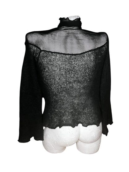 Knitting Top #7909