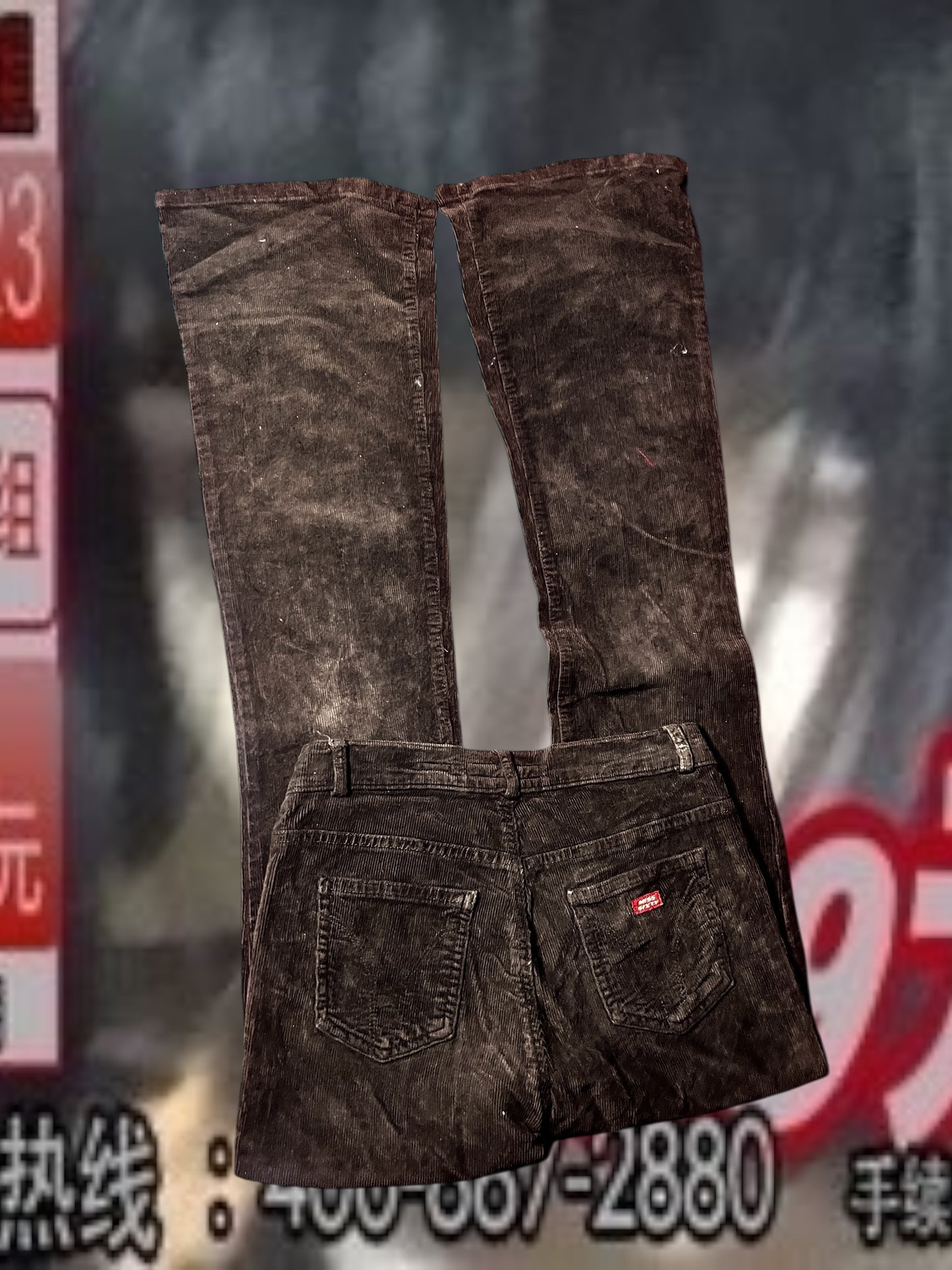 Quiet, but everyone remembers her #10630