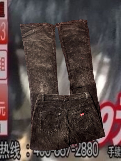 Quiet, but everyone remembers her #10630