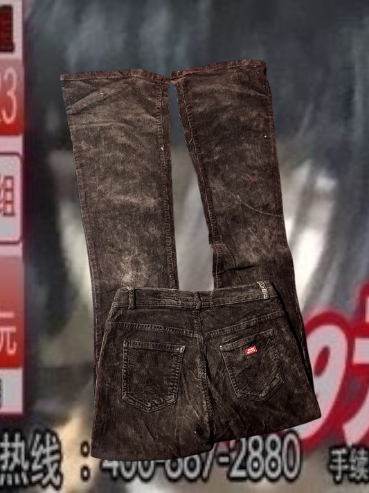 Quiet, but everyone remembers her #10630