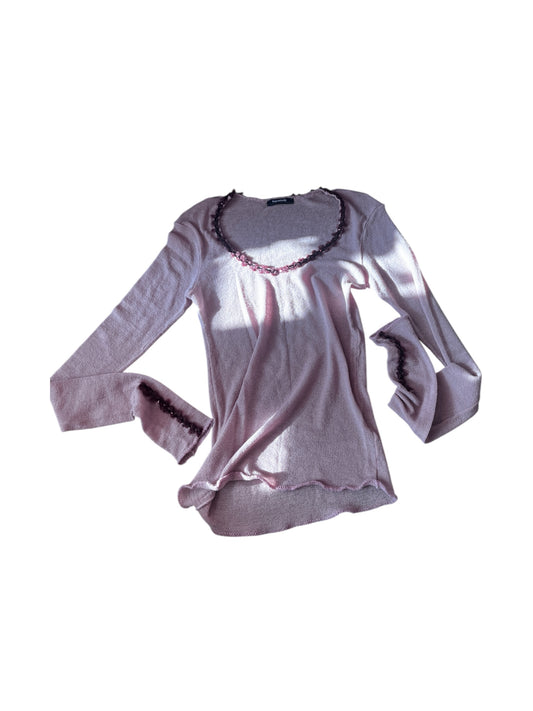 Pink Top #8521