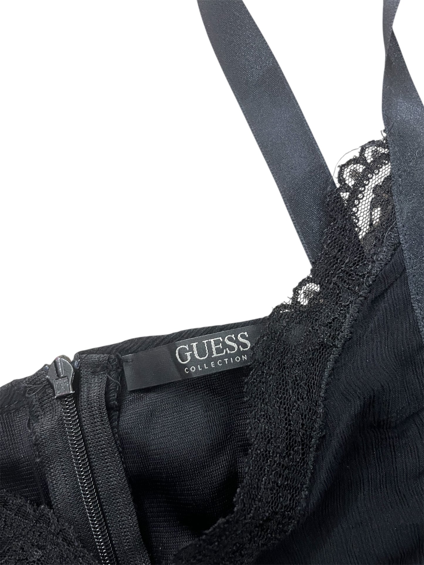 Guess Collection slip dress #11325