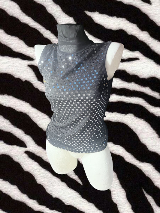 Stargirl Top #8965