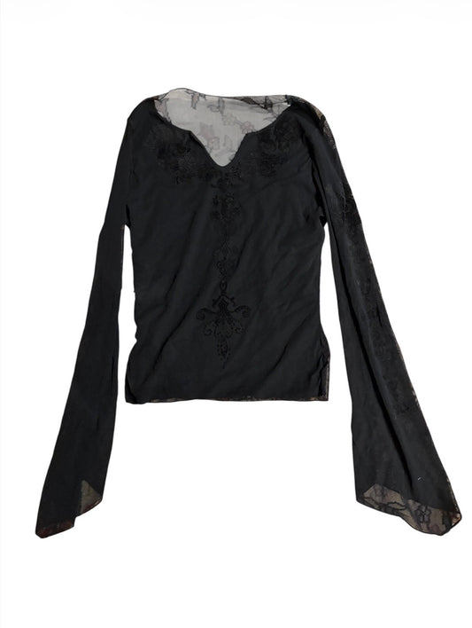 Gothic Top #13716