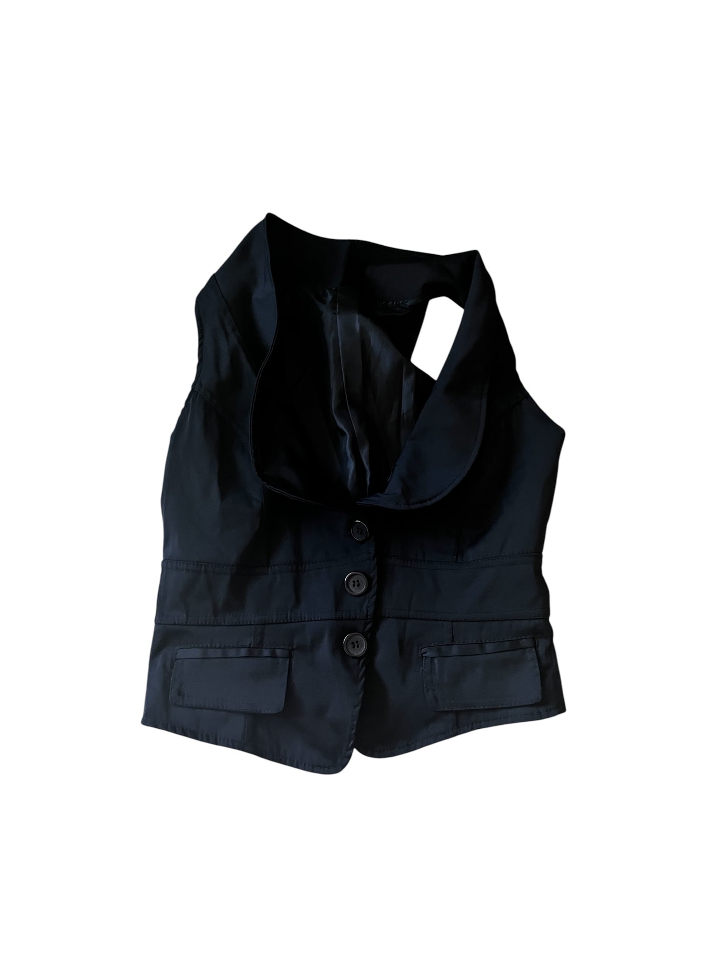 Vest #8144