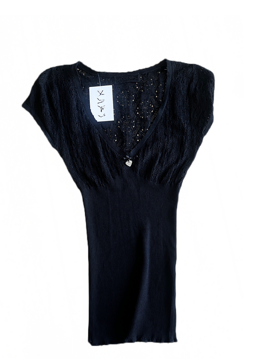 Guess Cotton Top S #4603