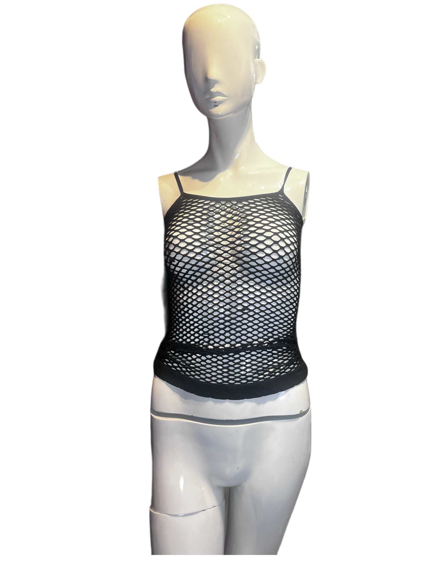 Rave Netting top 2550