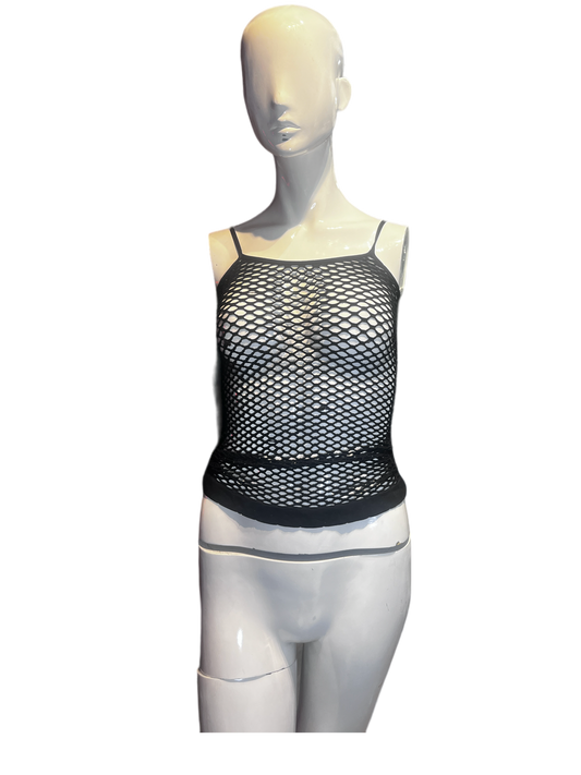 Rave Netting top 2550