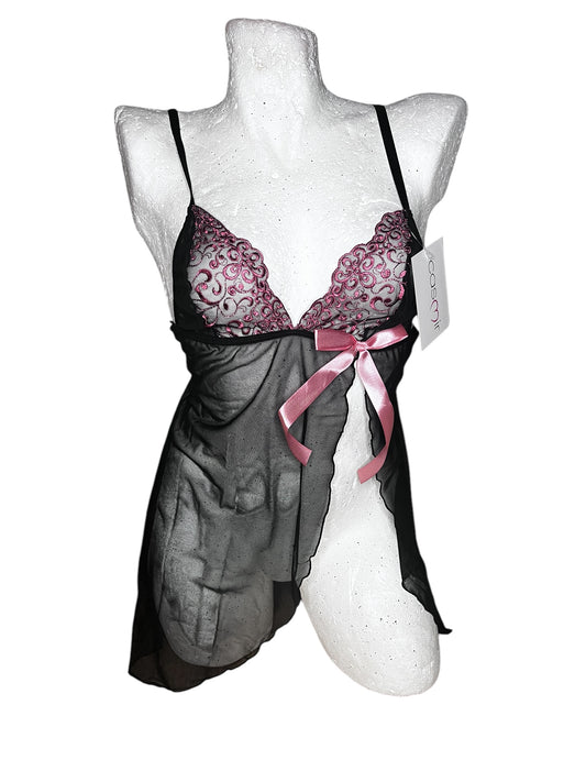 Babydoll #8326