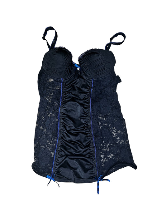 Babydoll #7896
