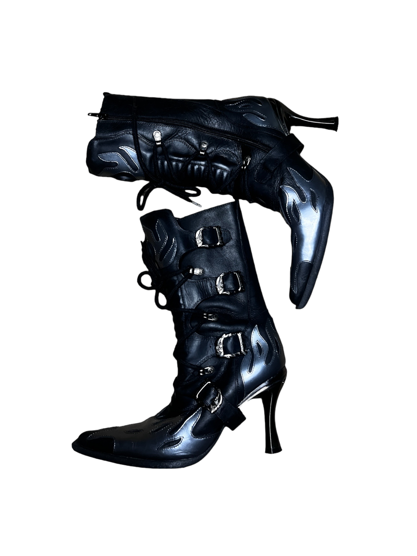 New Rock Boots size 39 #2337