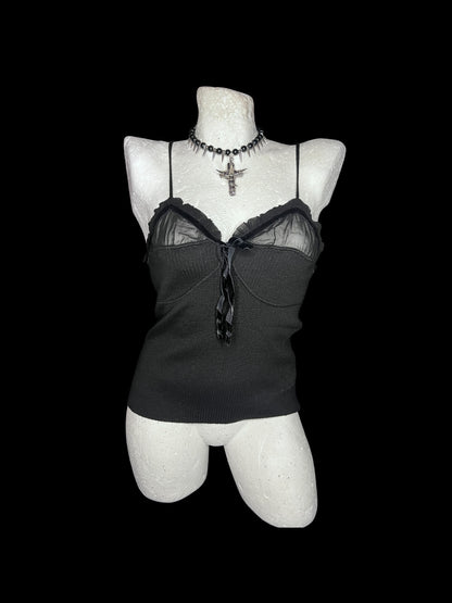 Stefanel Wool Blend Camisole #9755