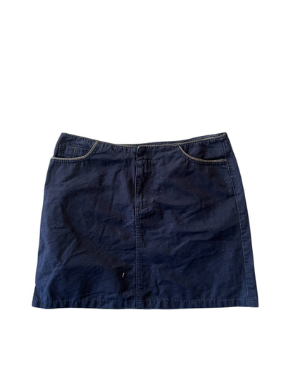 Stefanel Mini Skirt #12077