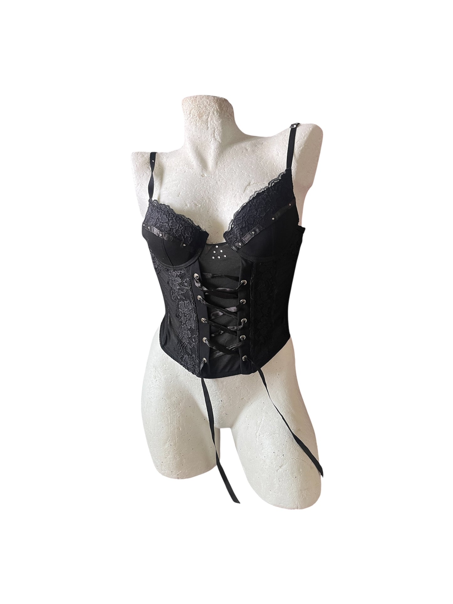 Corset Top #12603