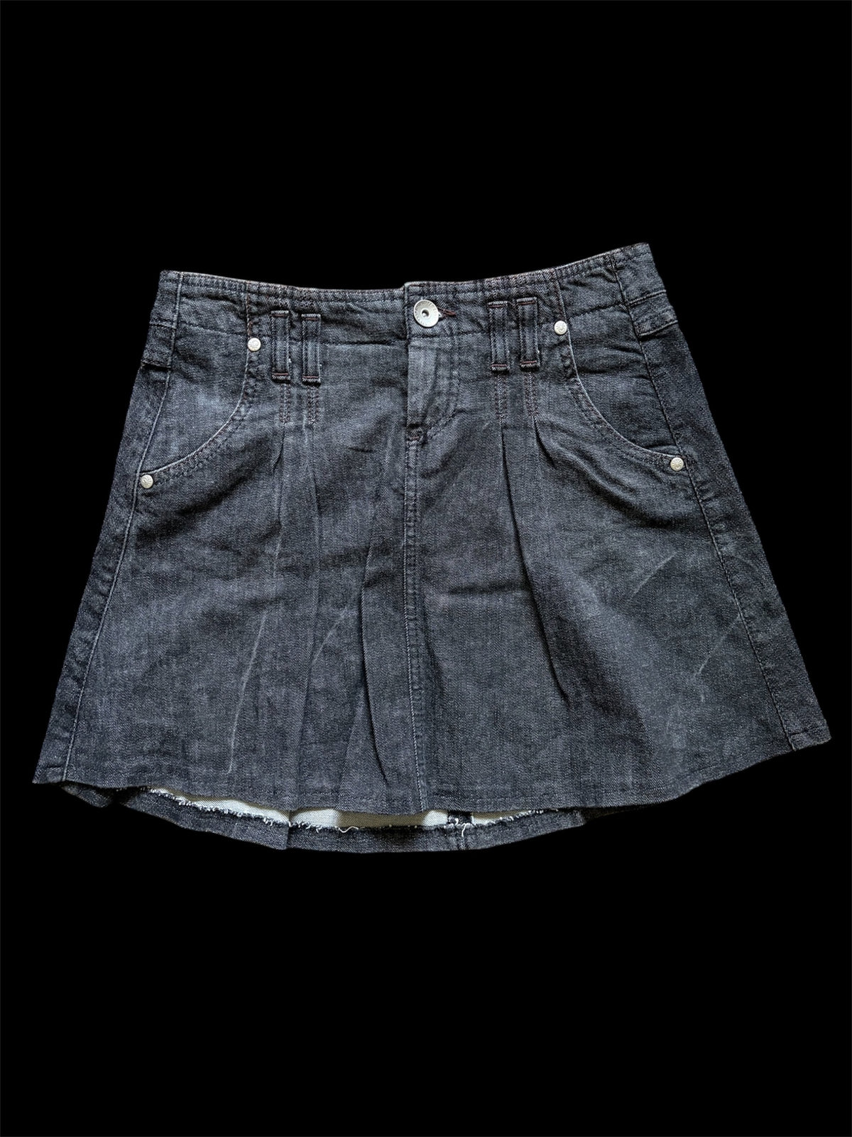 Benneton Skirt #13544