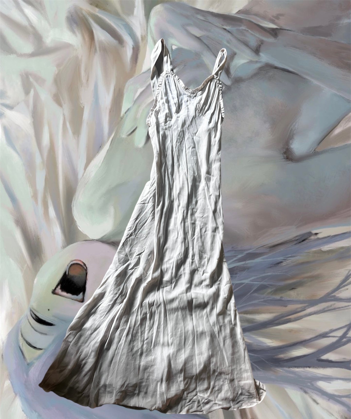 Love stories dress S