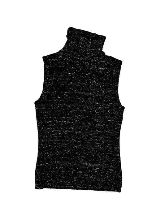 Star Night Turtleneck Top #6514