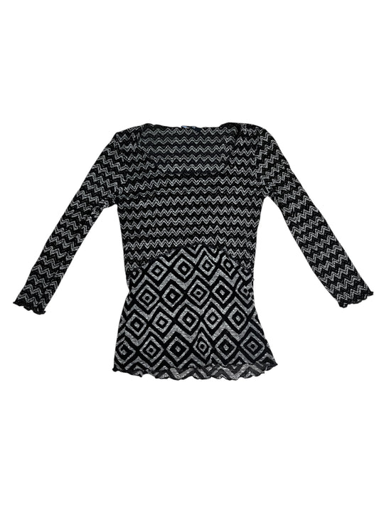 Hugo Boss Mesh Top #8017