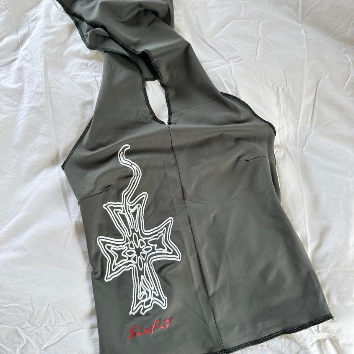 Sixfit Top #13533