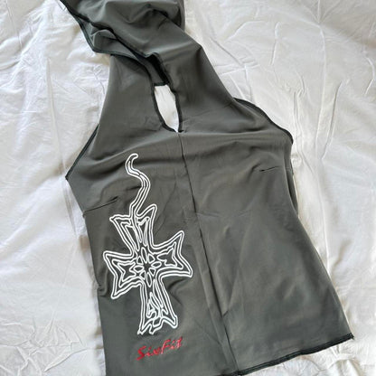 Sixfit Top #13533