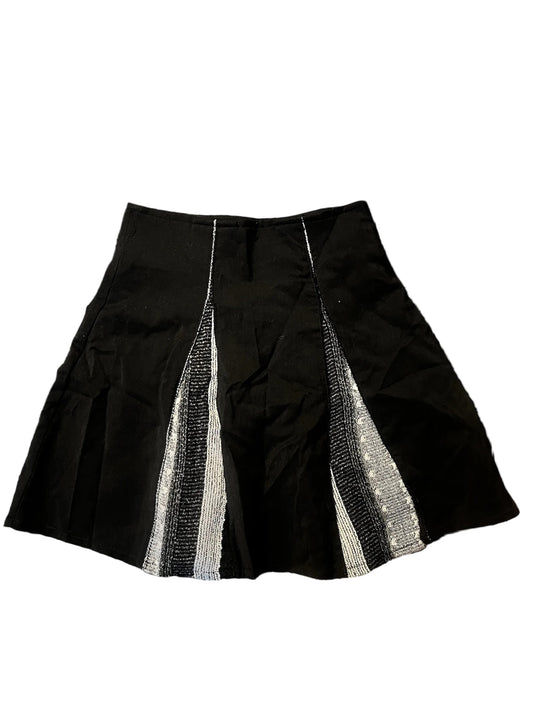 Gli Gnomi Milano — architectural wool mini (archive) #11041