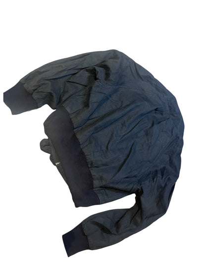 French Connection Utility Bomber Jacket #11829