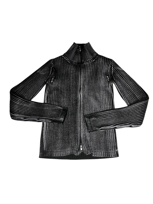 Zip Up #8132