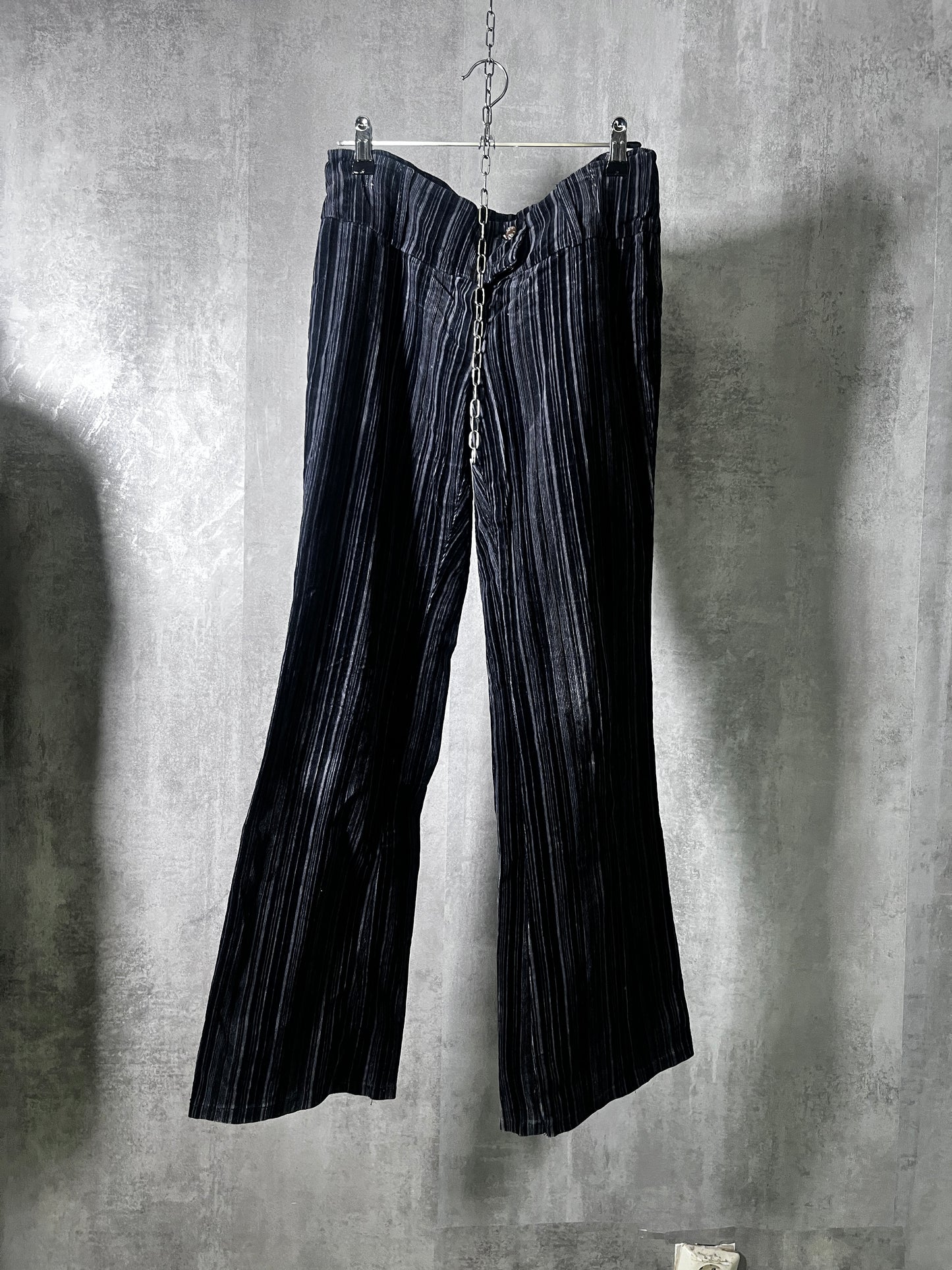 Velvet Pants #10734
