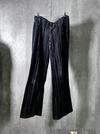 Velvet Pants #10734