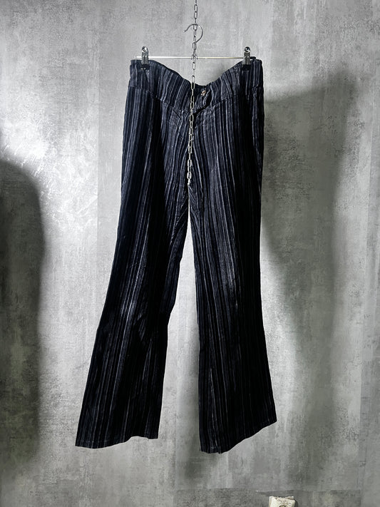 Velvet Pants #10734