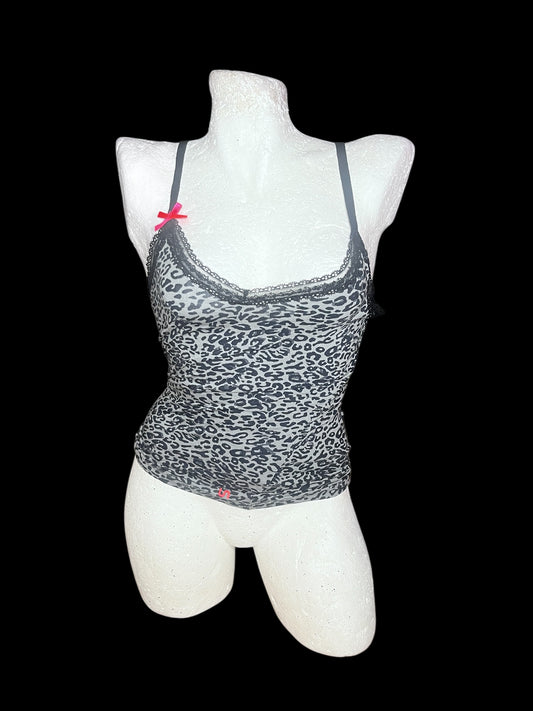 Leopard Cami #10278