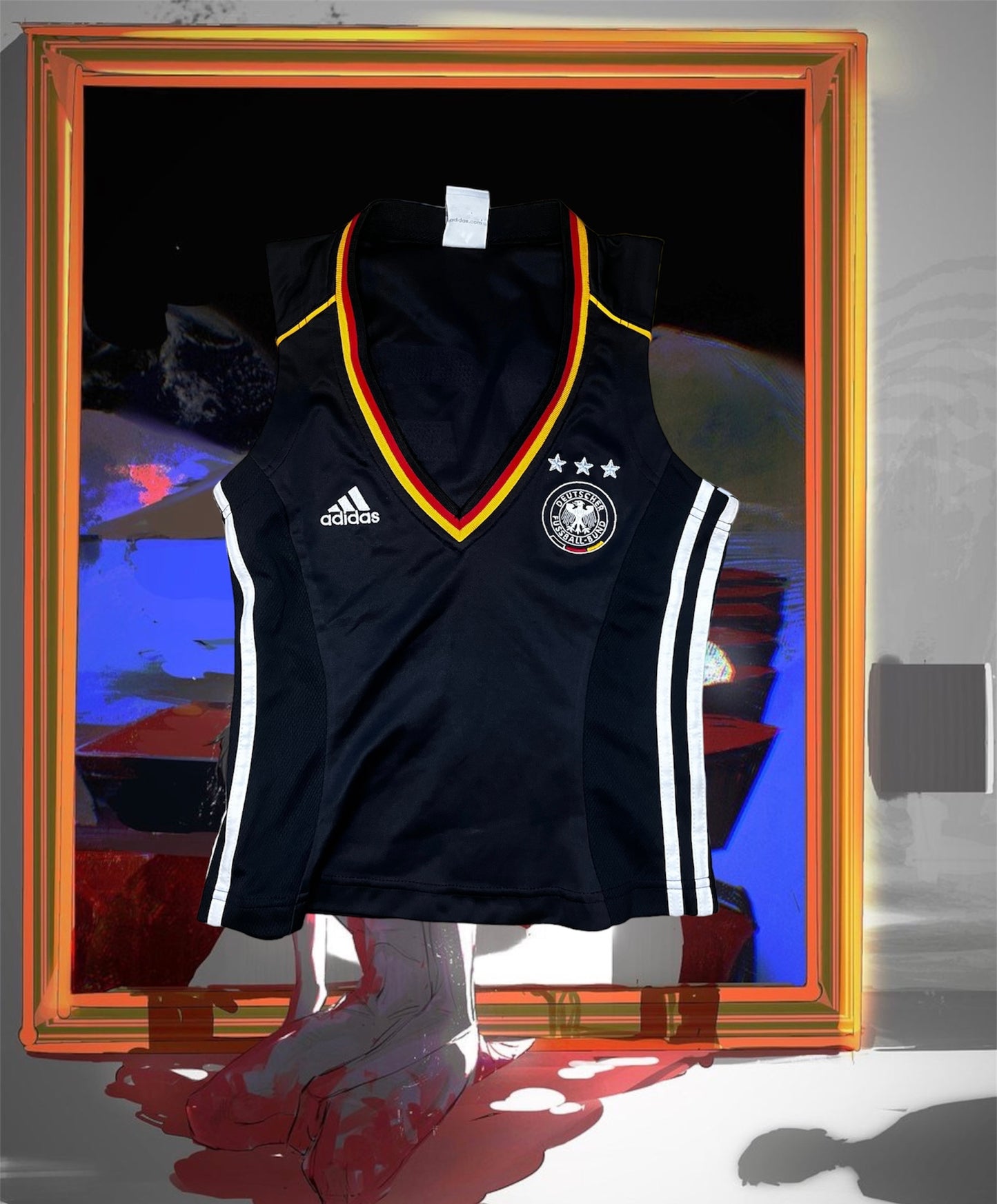 Adidas Bloke 13 tank