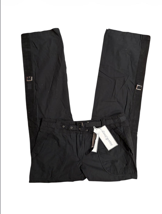 Lowrise Cargo Pants #13717