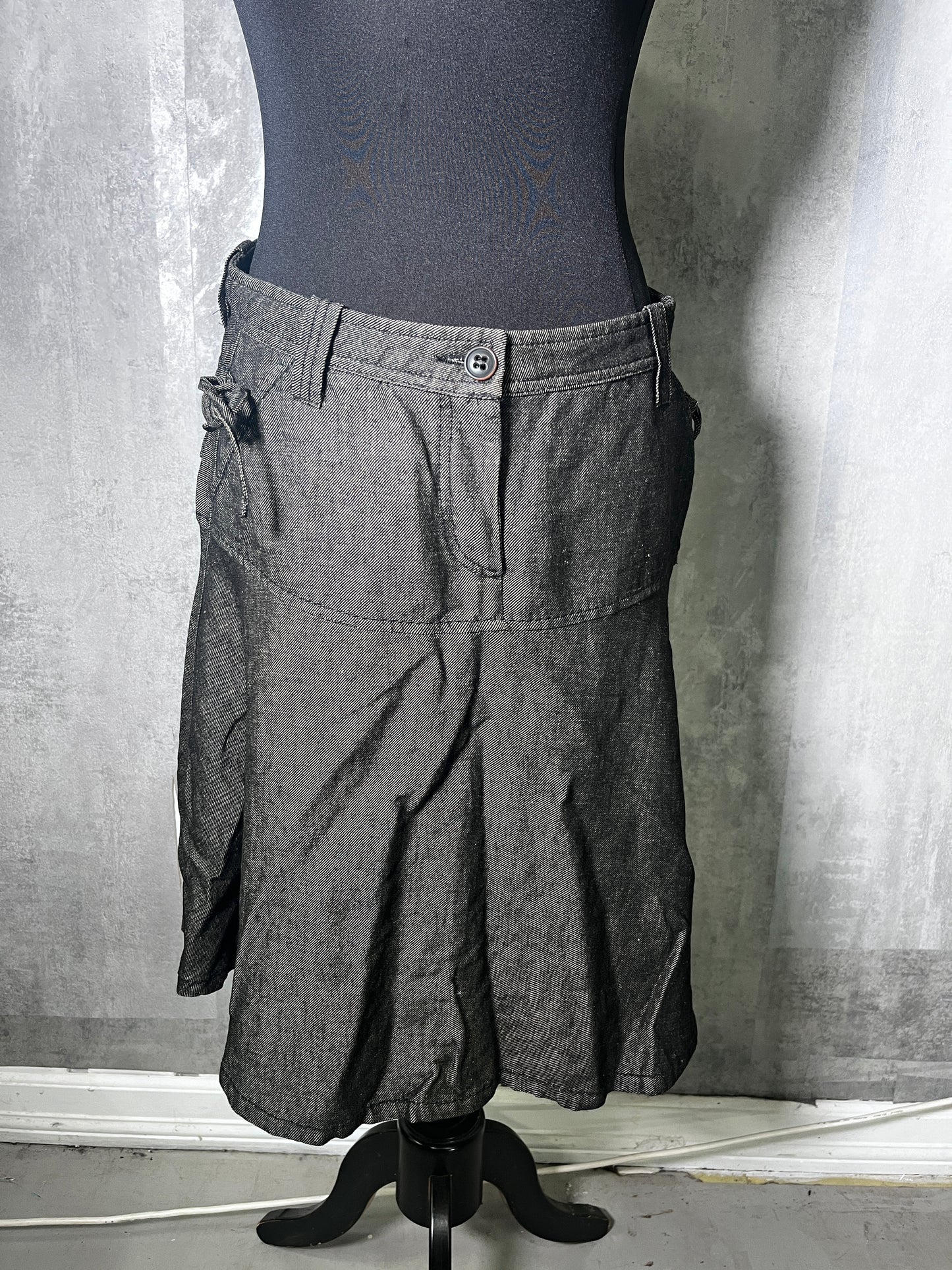 Pennylane Skirt #10523