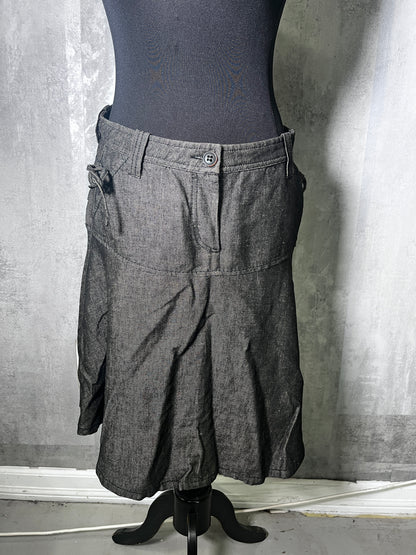 Pennylane Skirt #10523