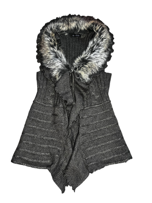 2010 Boho Chic Vest #9728