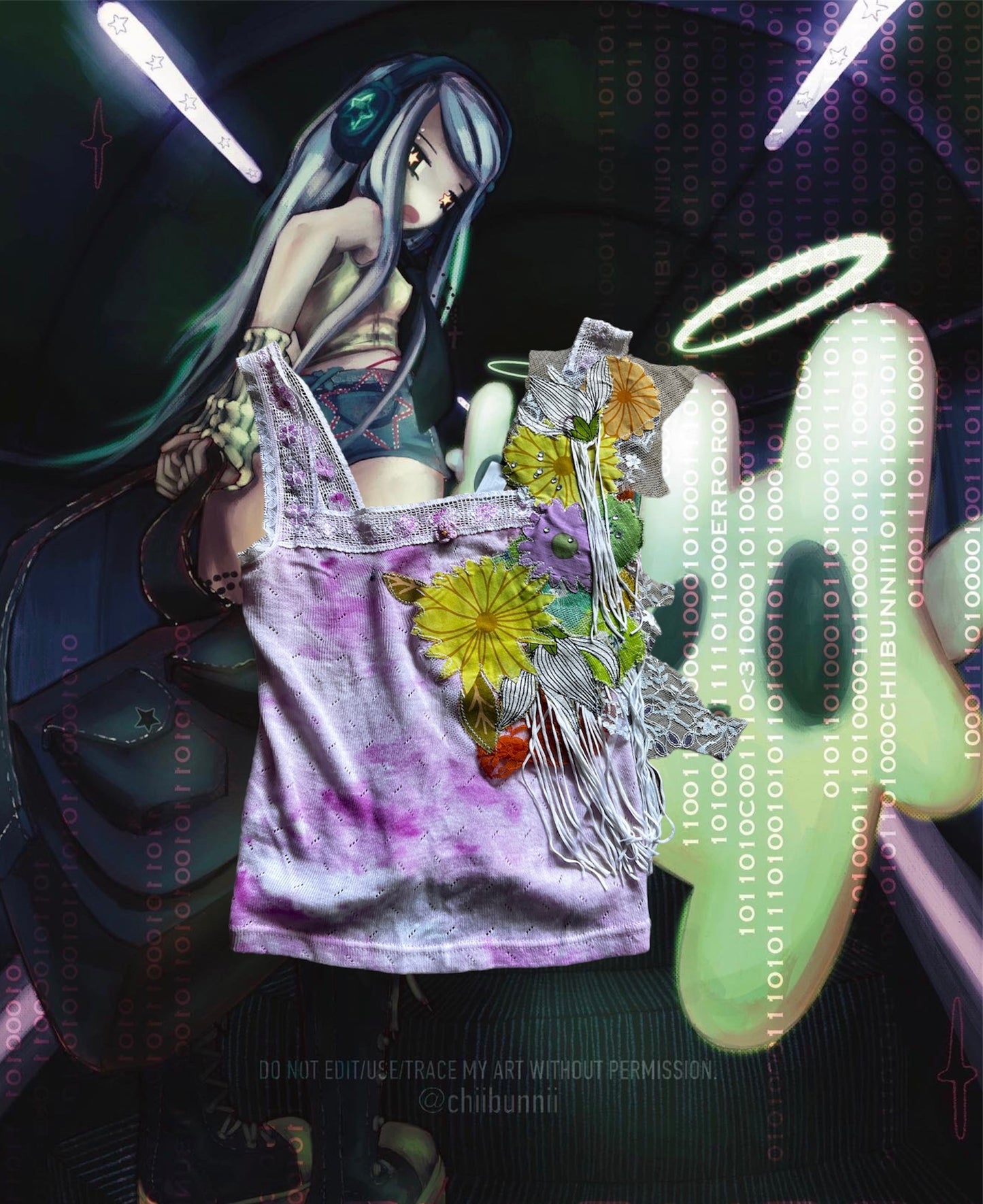 Love you Longtime top